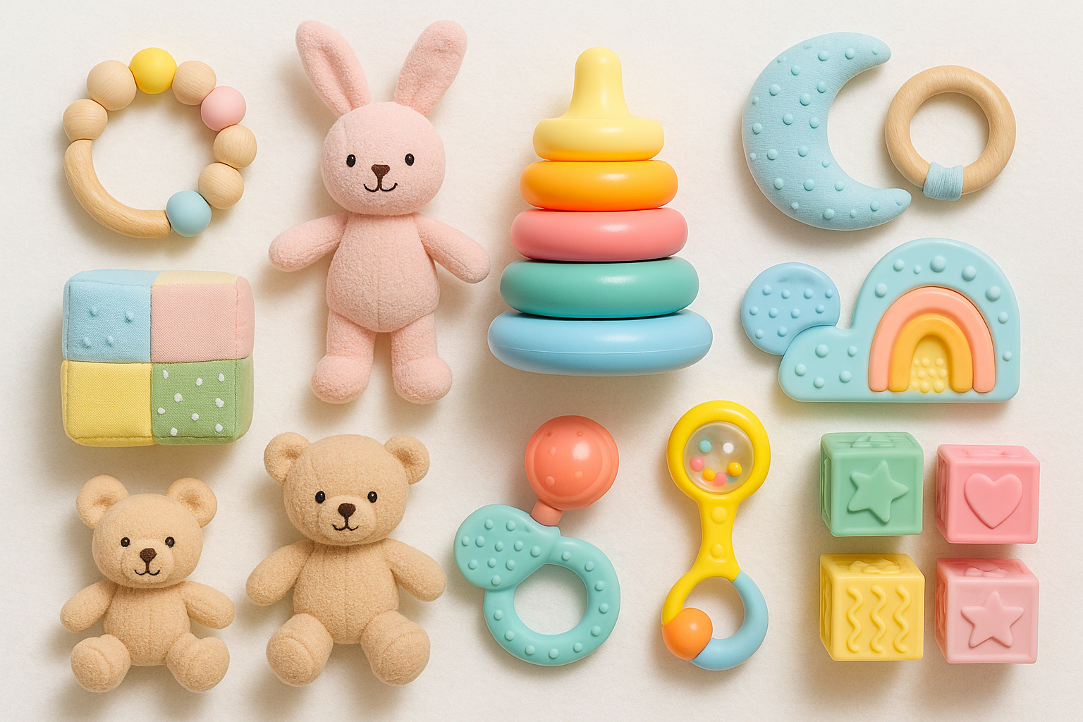 baby toys