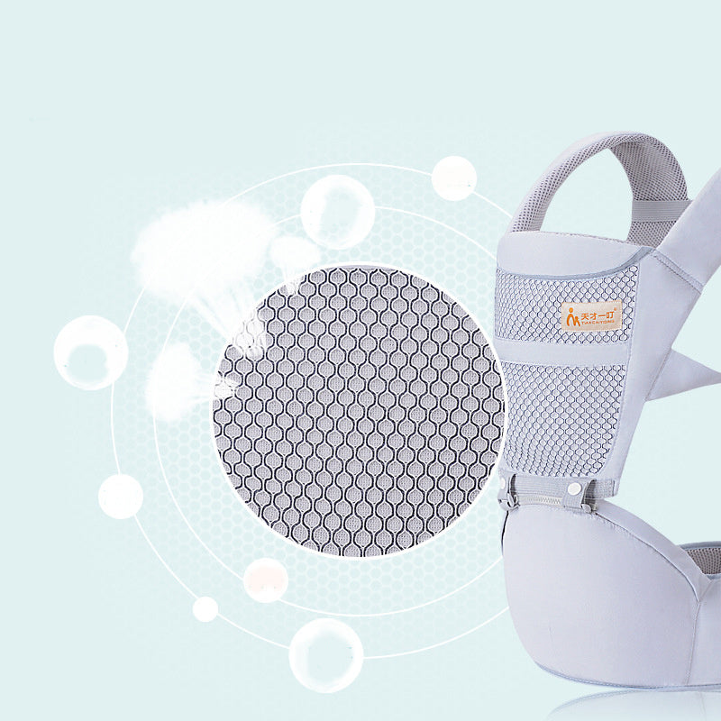 Baby Carrier Bag